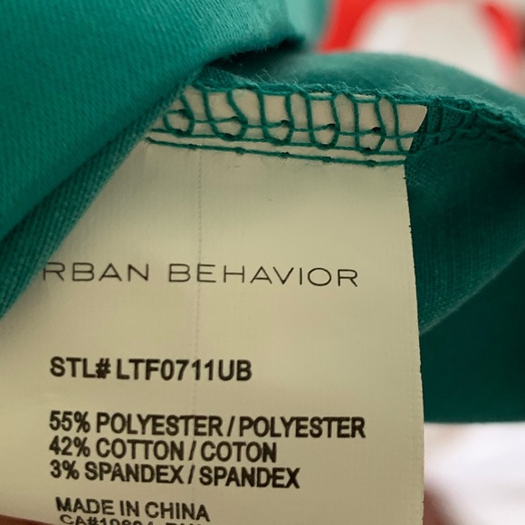 Urban behaviour mini tube dress - Picture 4 of 4